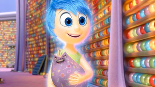 Does Pixar’s <i>Inside Out</i> Show How Memory Actually Works?